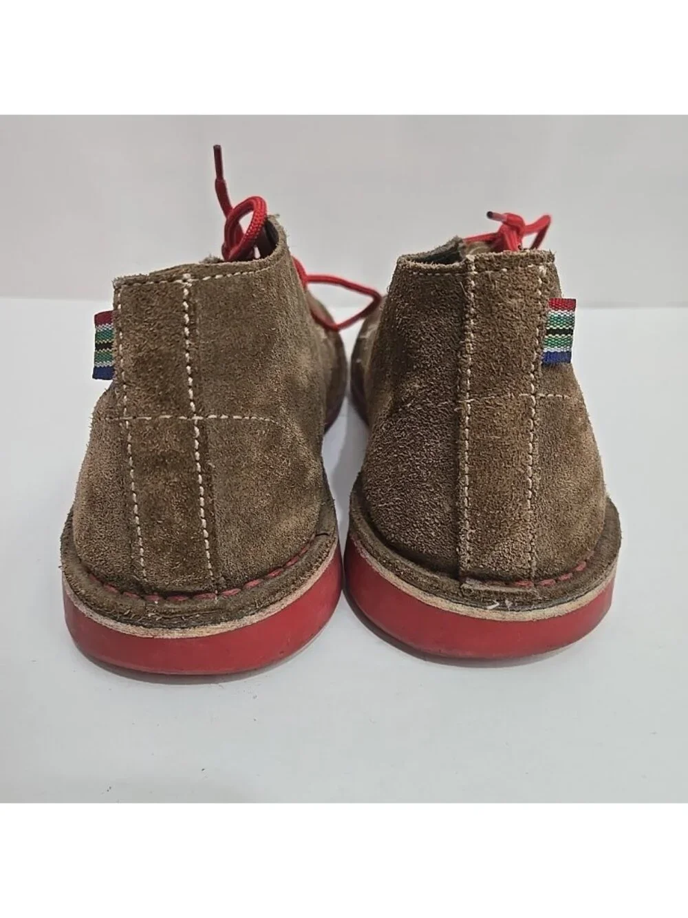 Veldskoen good preowned